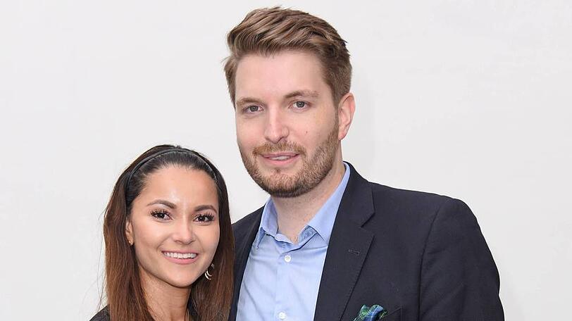 Sie zeigte gern ihre Kurven und kokettierte mit ihrem Singledasein im Dschungelcamp 2018. Doch Kattia Vides liebte längst CDU-Politiker Patrick Weilbach. Die beiden sind noch immer ein Paar.