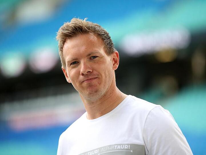RB Leipzig und Julian Nagelsmann fühlen sich bereit für das Duell mit Paris Saint-Germain und dessen Coach Thomas Tuchel.