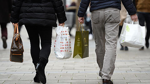Öfters an Sonntagen einkaufen bleibt wohl auch in Zukunft in Bayern ein Ding der Unmöglichkeit.