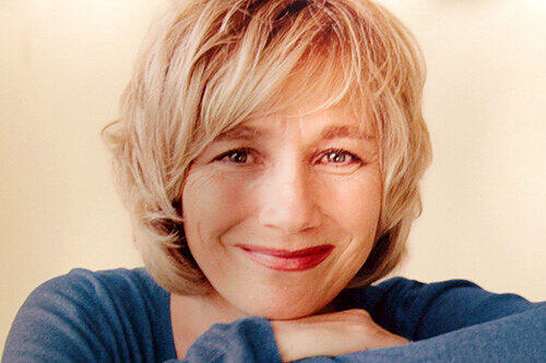 &bdquo;Das ist ein Thema, das nie vorbei ist&ldquo;, sagt Amelie Fried.
