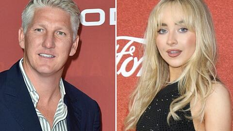 WM-Held Bastian Schweinsteiger und Popstar Sabrina Carpenter sind beim großen "Germany's next Topmodel"-Finale mit dabei.