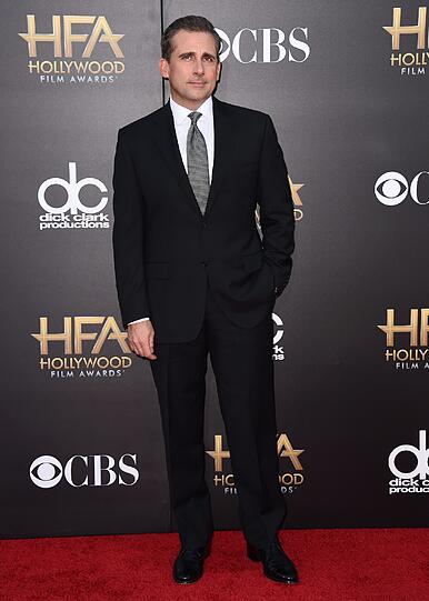 Hier weitere Bilder der Hollywood Film Awards.