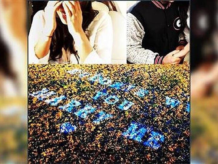 "Will You Marry Me?" - So macht Rapper Ludacris einen Heiratsantrag