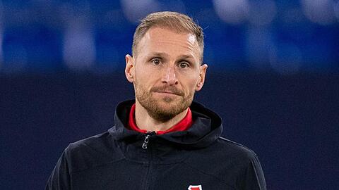 Benedikt Höwedes.