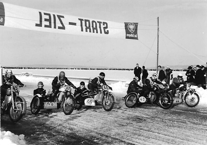 Am 8. Februar 2026 wird noch einmal der Film zu der spektakulären Veranstaltung gezeigt. Am 8. Februar 2026 wird noch einmal der Film zu der spektakulären Veranstaltung gezeigt.