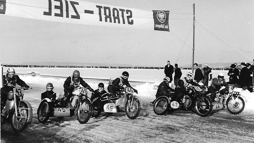 Am 8. Februar 2026 wird noch einmal der Film zu der spektakul&auml;ren Veranstaltung gezeigt.