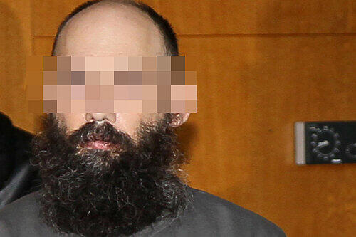 Alexander R. äußert sich erstmals zum Mord.