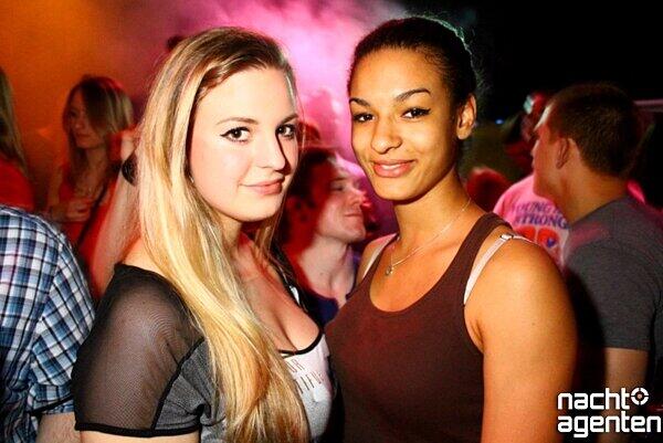 "Jack Your Body" war am Samstag im Jack Rabbit angesagt. Mehr Bilder finden Sie unter: www.nachtagenten.de