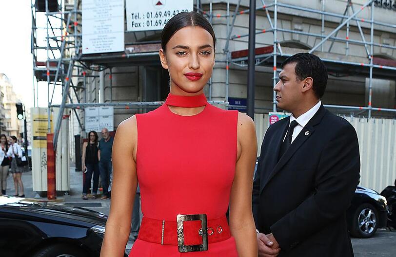Irina Shayk verkauft ihre 2,4 Millionen Euro teure Wohnung in New York.