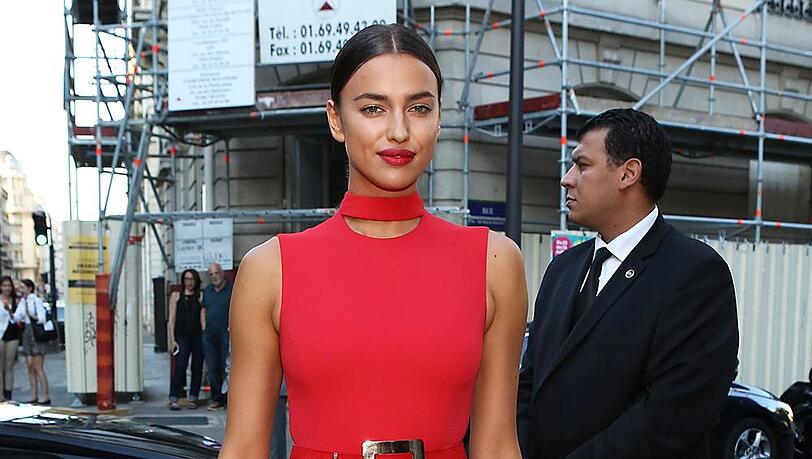 Irina Shayk verkauft ihre 2,4 Millionen Euro teure Wohnung in New York. Irina Shayk verkauft ihre 2,4 Millionen Euro teure Wohnung in New York.