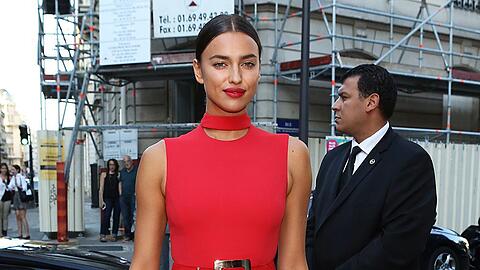Irina Shayk verkauft ihre 2,4 Millionen Euro teure Wohnung in New York.