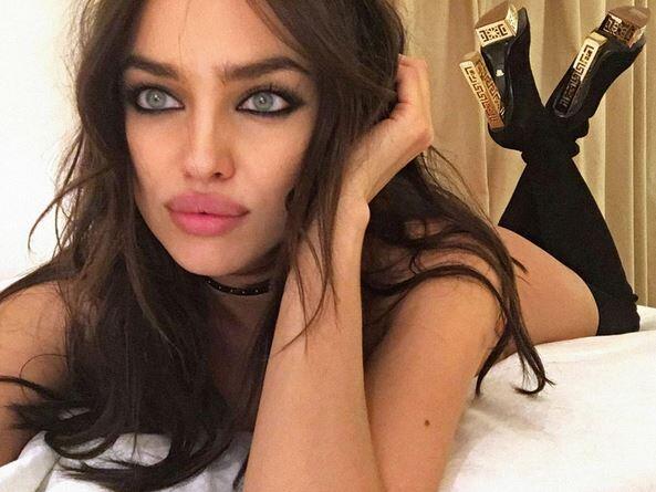 Irina Shayk