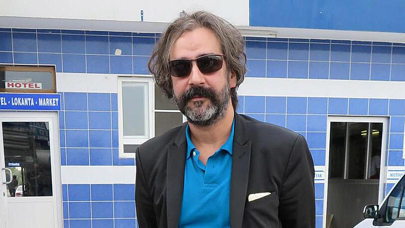 Weiter in Haft: Der deutsche Journalist Deniz Yücel, Türkei-Korrespondent der "Welt".