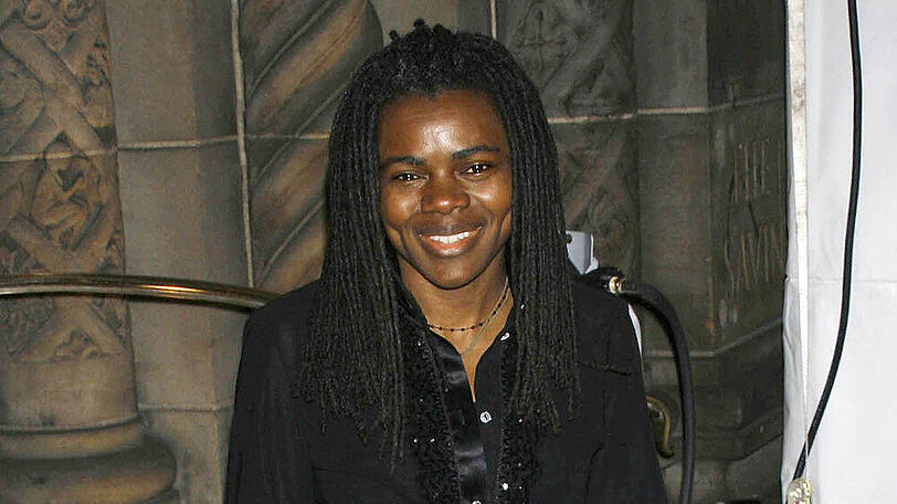 Tracy Chapman ist nach langer TV-Pause wieder aufgetreten.