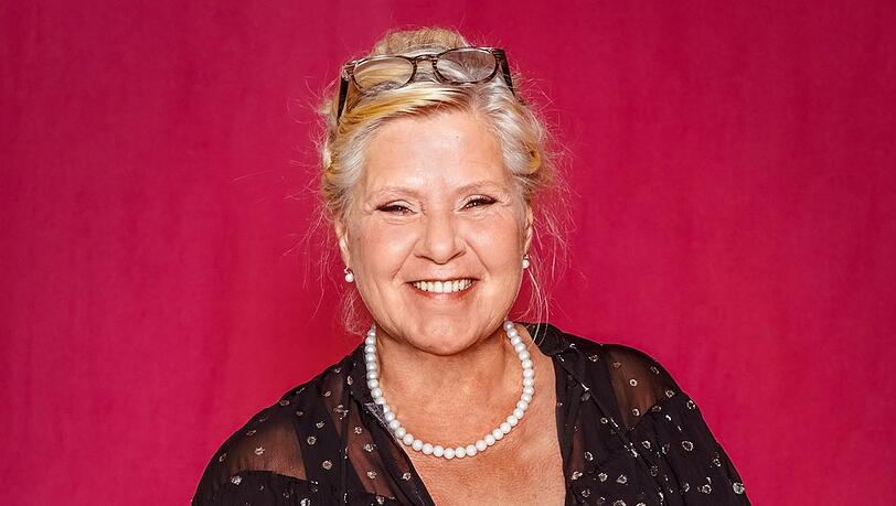 Silvia Wollny wird bald erneut Oma.