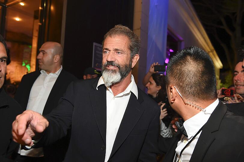The Expendables 3: Filmpremiere in Cannes - Die Bilder