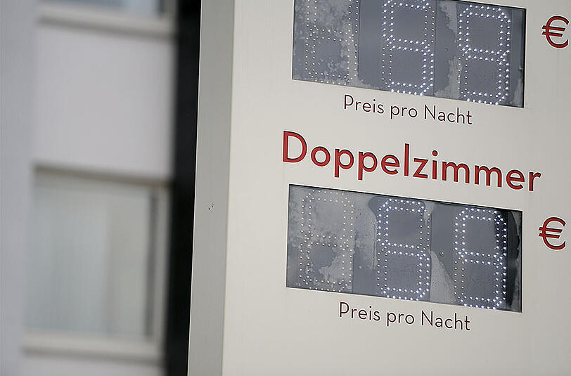 Bestpreisklauseln machen die Hotelsuche im Internet einfacher, sagen die Online-Portale. Doch das Bundeskartellamt sieht in ihnen ein Wettbewerbshindernis.