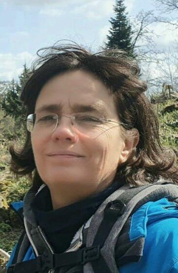 Ingrid Greif. Ingrid Greif.