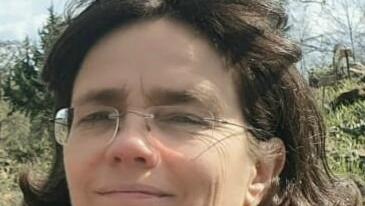 Ingrid Greif. Ingrid Greif.