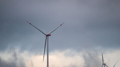 Aktuell ist in Bayern kein Schnee in Sicht - daf&uuml;r Nieselregen. (Archivbild)