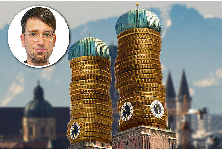 Der Lokalchef Felix Müller über die Konsequenzen aus dem Haushalt.