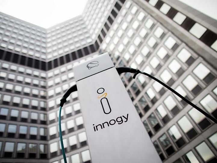 Innogy, die vor der Übernahme durch den Konkurrenten Eon steht, hat bei der Ökostromerzeugung bisher fast ausschließlich auf Wind- und Wasserkraft gesetzt.