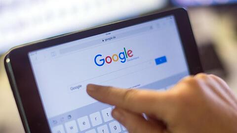 Beim BGH werden zwei Klagen gegen Google zum "Recht auf Vergessenwerden" im Internet verhandelt.