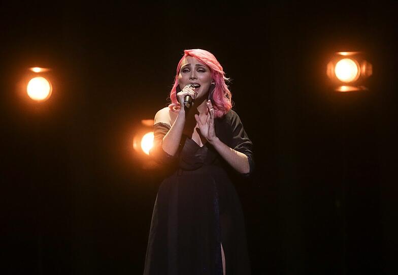 Alle Bilder vom European Song Contest zum Durchklicken.