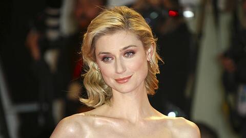 Elizabeth Debicki wird in "The Crown" zu Lady Di.