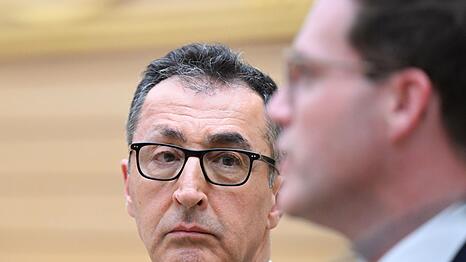 Cem &Ouml;zdemir will mit Manuel Hagel offizielle Gespr&auml;che &uuml;ber eine Regierungszusammenarbeit f&uuml;hren.