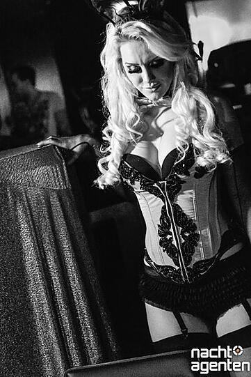 Party-Alarm: So heiß war die Playboy-Party im P1 - Bilder - Abendzeitung München