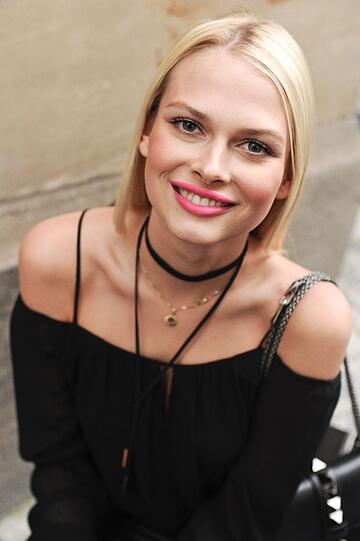 Darya Strelnikova