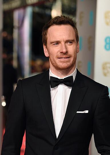 Michael Fassbender möchte sich auf die Produktion von Filmen konzentrieren. Foto: Facundo Arrizabalaga