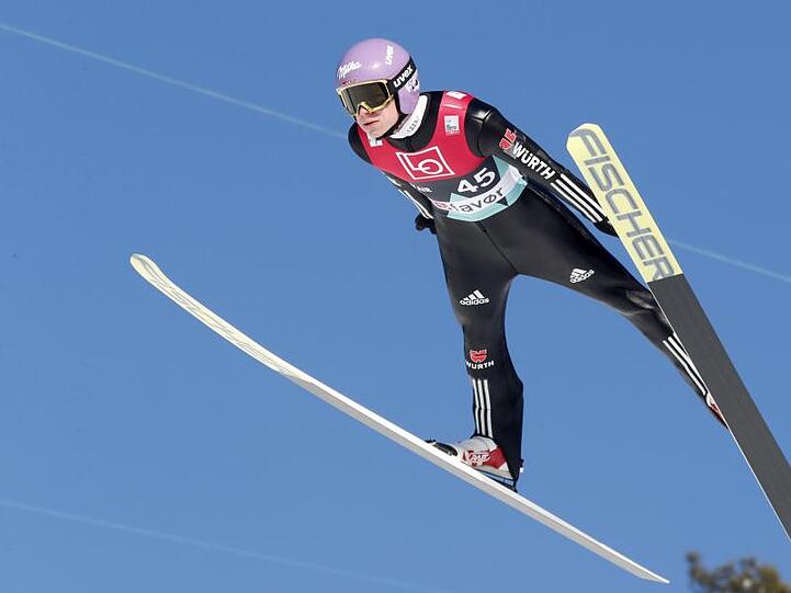 Die Skisprung-Stars um Olympiasieger Andreas Wellinger starten in die Saison.