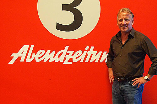 AZ-Kolumnist Andreas Brehme