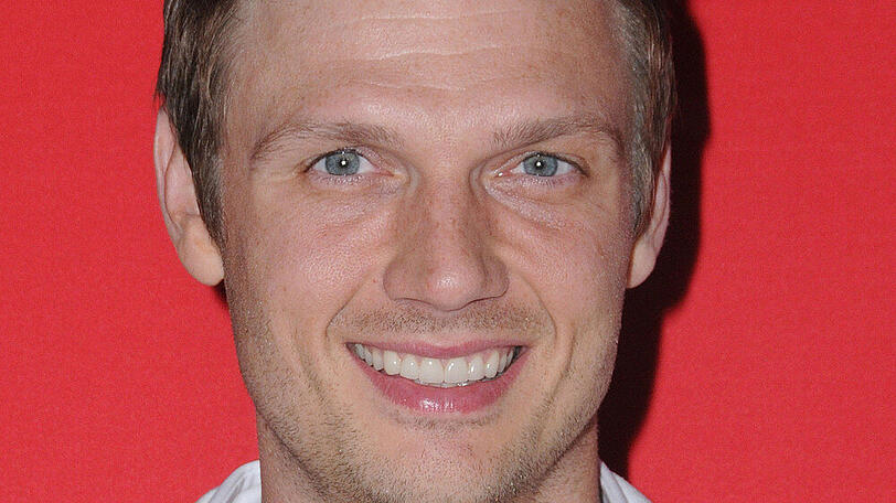 Schon lange kein "Backstreet Baby" mehr: Nick Carter feiert seinen 40. Geburtstag
