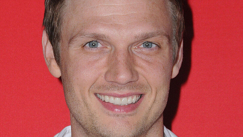Schon lange kein "Backstreet Baby" mehr: Nick Carter feiert seinen 40. Geburtstag Schon lange kein "Backstreet Baby" mehr: Nick Carter feiert seinen 40. Geburtstag