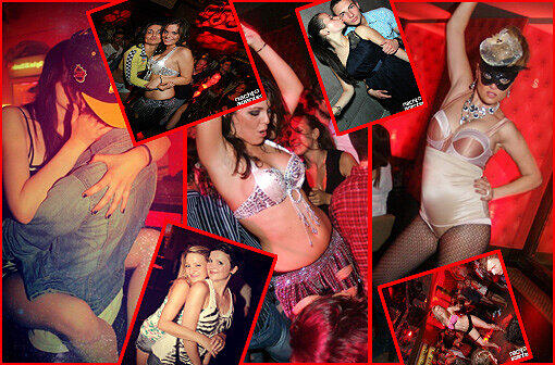 Die ersten heißen Sommertage in München - und auch in den Münchner Clubs gab?s am Wochenende viel nackte Haut zu sehen. Die besten Bilder von den heißesten Party?s der Stadt. Mehr Bilder unter: www.nachtagenten.de.