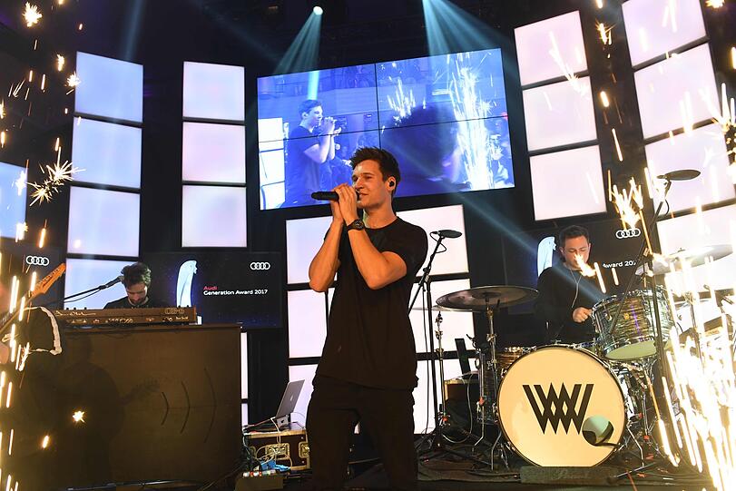Wincent Weiss