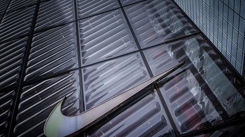 Nike steht im Fokus einer Beh&ouml;rdenuntersuchung wegen Diversit&auml;tsprogrammen. (Archivbild)