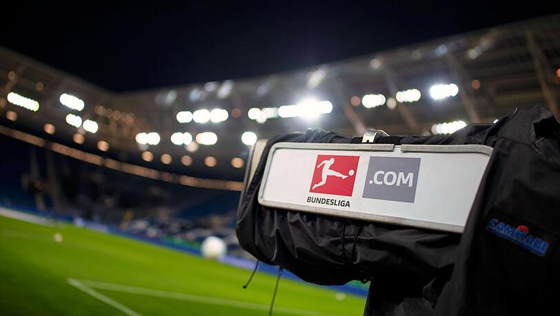 So viele Menschen verfolgten im TV die Relegation um die Bundesliga. So viele Menschen verfolgten im TV die Relegation um die Bundesliga.