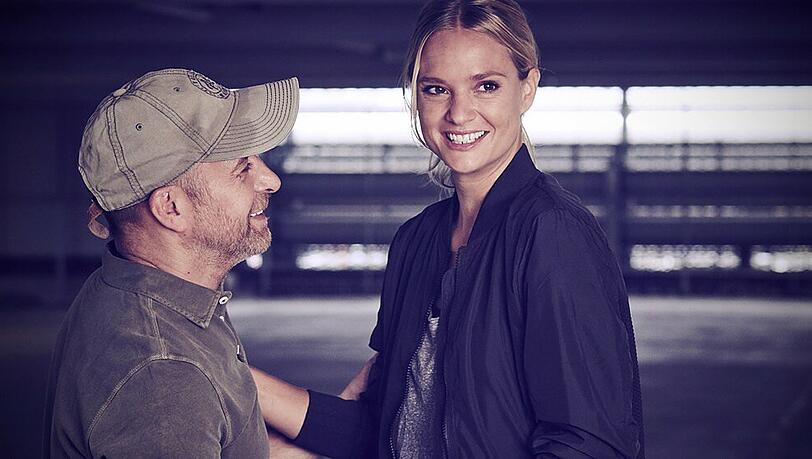 Pia Stutzenstein wird die neue Hauptdarstellerin in "Alarm für Cobra 11 - Die Autobahnpolizei" Pia Stutzenstein wird die neue Hauptdarstellerin in "Alarm für Cobra 11 - Die Autobahnpolizei"