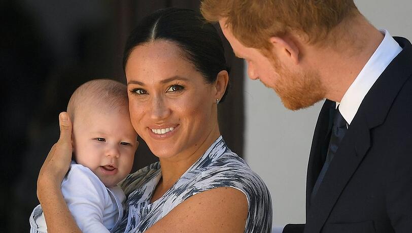 Prinz Archie ist am 6. Mai 2023 vier Jahre alt geworden. Doch zum Geburtstag gab es für den Sohn von Herzogin Meghan und Prinz Harry keine offiziellen Glückwünsche aus dem Königshaus.