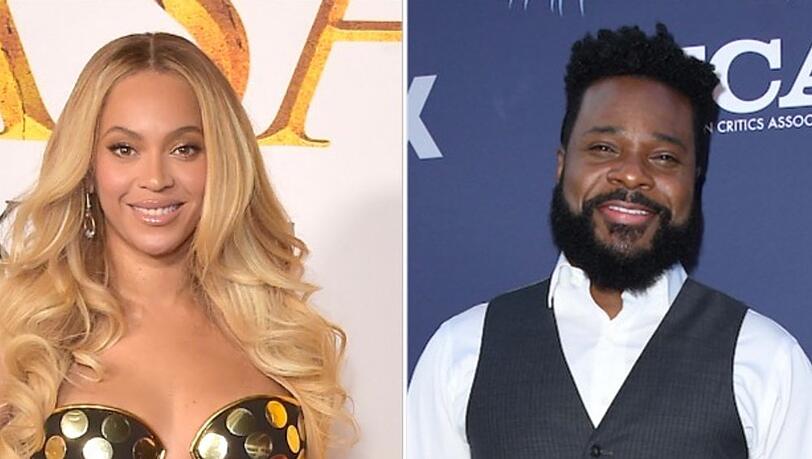 Beyoncé zollt dem ertrunkenen Malcolm-Jamal Warner, bekannt aus "Die Bill Cosby Show", ihren Respekt.