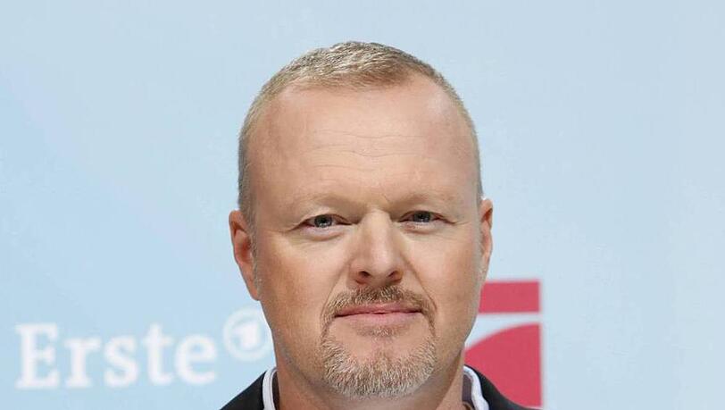 Stefan Raab geht gleich mit drei WM-Titeln an den Start Stefan Raab geht gleich mit drei WM-Titeln an den Start