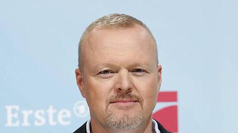 Stefan Raab geht gleich mit drei WM-Titeln an den Start