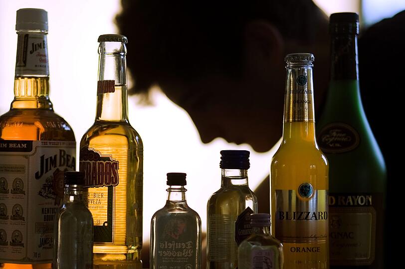 ...häufiger auf Alkohol verzichten möchten 11%...