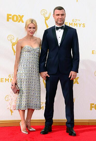 Auch dieses Hollywood-Paar geht künftig getrennte Wege: Naomi Watts und Liev Schreiber waren von 2005 bis 2016 zusammen. Ihre schönsten Momente sehen Sie hier.