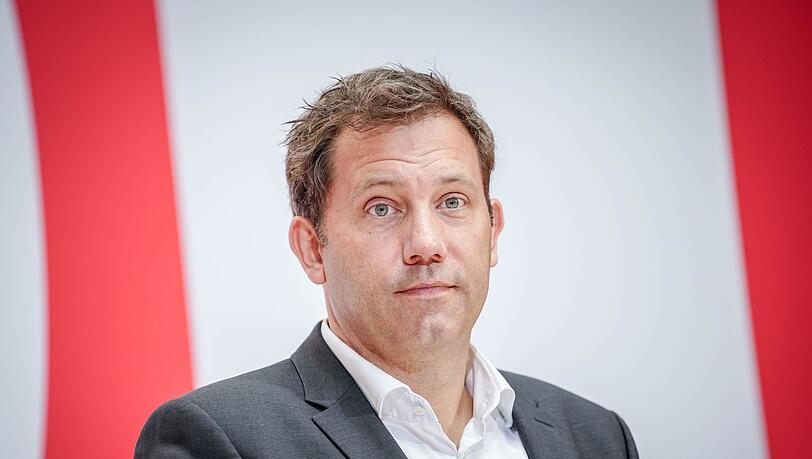  Klingbeil: "S&ouml;der holt zur gro&szlig;en Keule aus" 