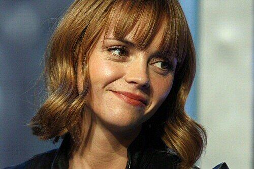Kleine Frau mit großen Plänen: Christina Ricci